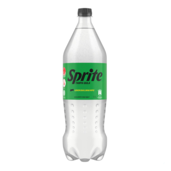 SPRITE ZERO 1.5L