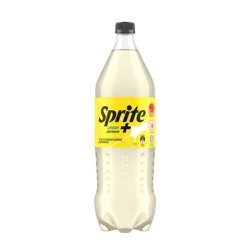 SPRITE LEMON PLUS 1500ML SPRITE LEMON PLUS 1500ML