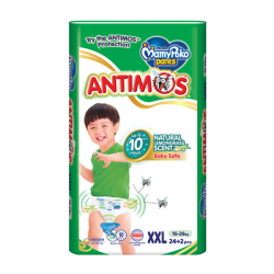 MAMY POKO ANTIMOS PANTS JUMBO XXL24'S