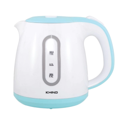 KHIND JUG KETTLE EK101 KHIND JUG KETTLE EK101