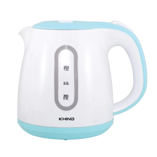 KHIND JUG KETTLE EK101