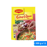 MAGGI CUKUP RASA ALL IN ONE 300G *20