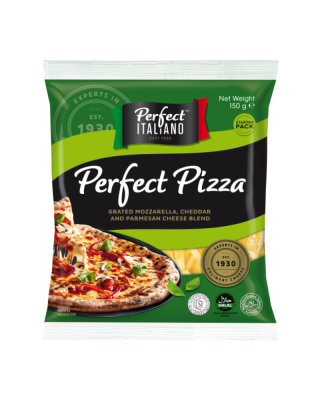 PERFECT ITALIANO PERFECT PIZZA SHD 150G