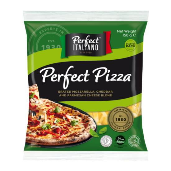 PERFECT ITALIANO PERFECT PIZZA SHD 150G