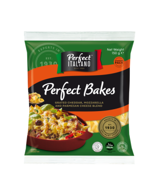 PERFECT ITALIANO PERFECT BAKES SHD 150G