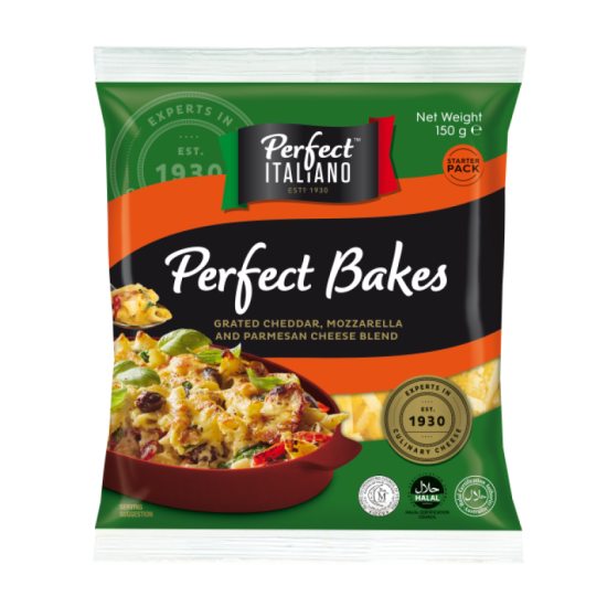 PERFECT ITALIANO PERFECT BAKES SHD 150G