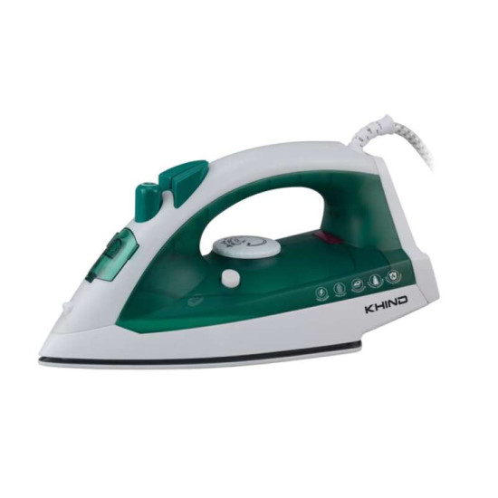 KHIND STEAM IRON EI602