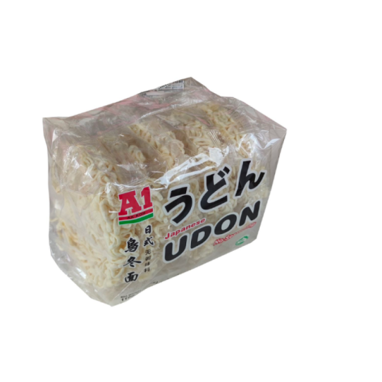 A1 JAPANESE UDON 110G*5
