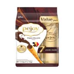 PEJOY FAMILY CHOCOLATE 126GM