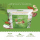 AMAZIN' GRAZE NUT PANDAN COCONUT 100GM