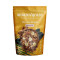 AMAZIN' GRAZE BANANA BREAD GRANOLA 250GM AMAZIN' GRAZE BANANA BREAD GRANOLA 250GM