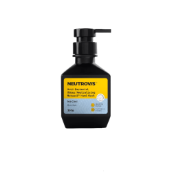 NEUTROVIS ANTI BACTERIAL HAND WASH ICE COOL 250G