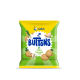 JULIE'S BUTTON MINI VEGGIE CRACKER 80GM