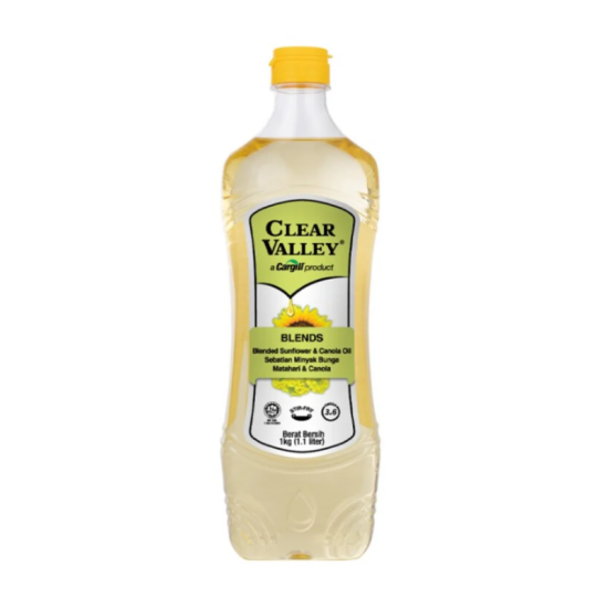 CLEAR VALLEY BLENDS 1KG