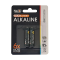 GRABBIT AAA  ALKALINE BATTERY X 2'S