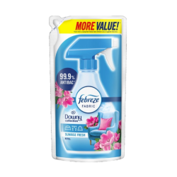FEBREZE (REFILL) DOWNY SUNRISE FRESH 320ML FEBREZE (REFILL) DOWNY SUNRISE FRESH 320ML