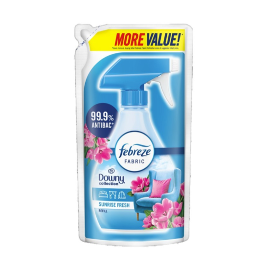 FEBREZE (REFILL) DOWNY SUNRISE FRESH 320ML