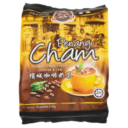COFFEE TREE PENANG CHAM 40GM*15 COFFEE TREE PENANG CHAM 40GM*15