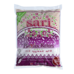 SARI BERAS REBUS 10KG