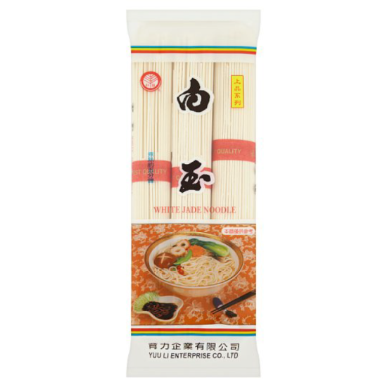 HO I WHITE JADE NOODLE  350GM