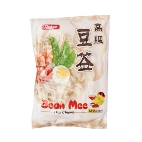 SINGLONG MI SOYA 250G