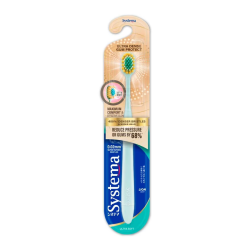 SYSTEMA TOOTHBRUSH ULTRA DENSE 1'S SYSTEMA TOOTHBRUSH ULTRA DENSE 1'S