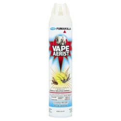 FUMAKILLA VAPE AERIST 600ML FUMAKILLA VAPE AERIST 600ML