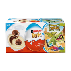 KINDER JOY (BLUE) T3 KINDER JOY (BLUE) T3