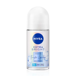 NIVEA WOMEN DEODORANT - FRESH LAVIER 50ML NIVEA WOMEN DEODORANT - FRESH LAVIER 50ML