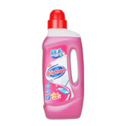 KIZZ BRIGHTSTER FLOOR CLEANER FLORAL 1L KIZZ BRIGHTSTER FLOOR CLEANER FLORAL 1L