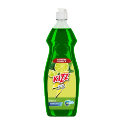 KIZZ DISHWASH LIQUID LIME 900ML KIZZ DISHWASH LIQUID LIME 900ML