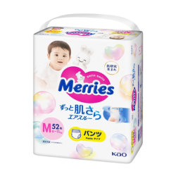 MERRIES SUPER PREMIUM TAPE M52