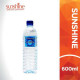 SUNSHINE MINERAL WATER 600ML*24