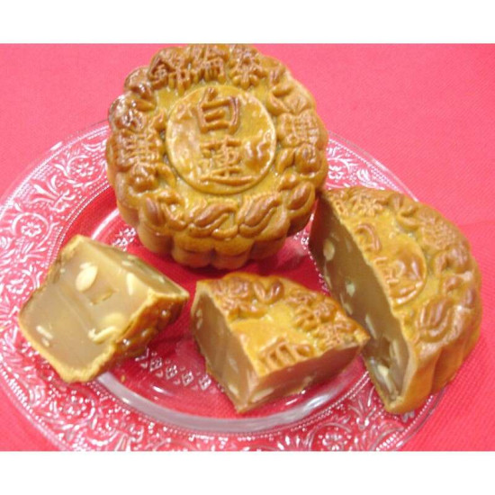 KAM LUN TAI HK WHITE LOTUS MOONCAKE KAM LUN TAI HK WHITE LOTUS MOONCAKE