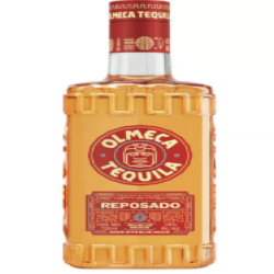 OLMECA TEQUILA 70CL