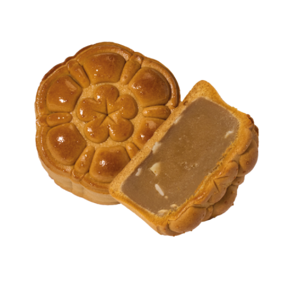 OVERSEA MUSANG KING DURIAN MOONCAKE OVERSEA MUSANG KING DURIAN MOONCAKE