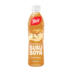 YEO'S BROWN SUGAR SOYA 380ML YEO'S BROWN SUGAR SOYA 380ML