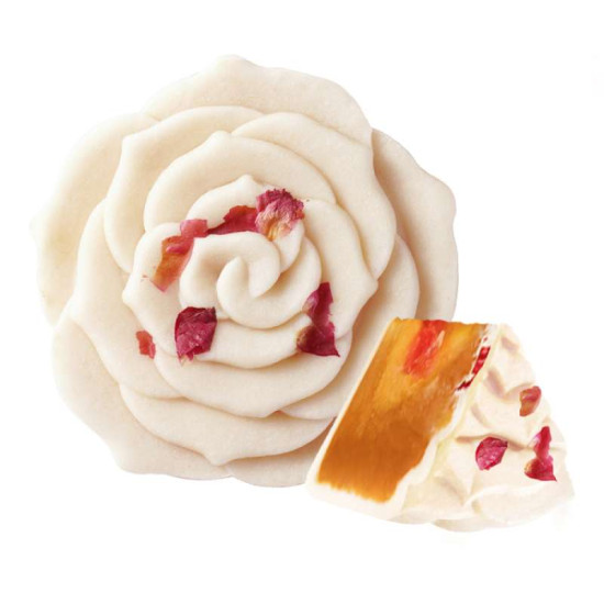 CASAHANA SCARLET SNOW MOONCAKE CASAHANA SCARLET SNOW MOONCAKE