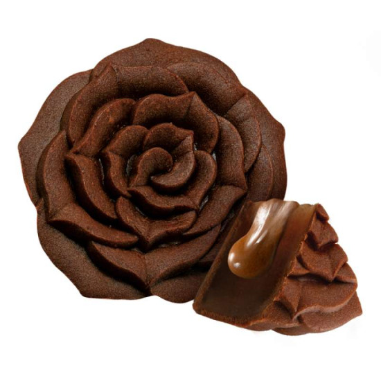CASAHANA CHOCOLATE LAVA MOONCAKE CASAHANA CHOCOLATE LAVA MOONCAKE