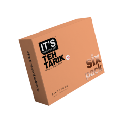 AIK CHEONG (IT's SIXPACK) TEH TARIK GULA MELAKA AIK CHEONG (IT's SIXPACK) TEH TARIK GULA MELAKA