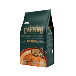 CAFFINO BARISTA LATTE COCONUT 17.4GM*6'S CAFFINO BARISTA LATTE COCONUT 17.4GM*6'S