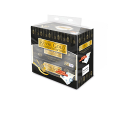 ROYAL GOLD SOFT PACK KITCHEN TOWEL 80S*3 ROYAL GOLD SOFT PACK KITCHEN TOWEL 80S*3