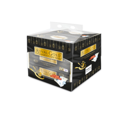 ROYAL GOLD SOFT PACK KITCHEN TOWEL 80S*6 ROYAL GOLD SOFT PACK KITCHEN TOWEL 80S*6