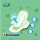 LAURIER FRESH PROTECT MAXI WING DAUN SIRIH 25CM*16