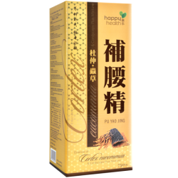 HAPPY HEALTH WAIST TONIC PU YAO JING 750ML HAPPY HEALTH WAIST TONIC PU YAO JING 750ML