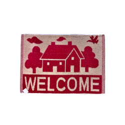 ALJO FLOOR MAT 40*60CM ALJO FLOOR MAT 40*60CM