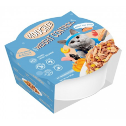MOOCHIE CAT (CUP) WEIGHT CONTROL 85G MOOCHIE CAT (CUP) WEIGHT CONTROL 85G