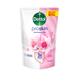 DETTOL SHOWER GEL (REFILL) SAKURA BLOSSOM 720G
