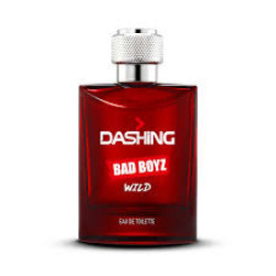 DASHING EDT BAD BOYS WILD 100ML