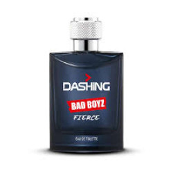 DASHING EDT BAD BOYS FIERCE 100ML